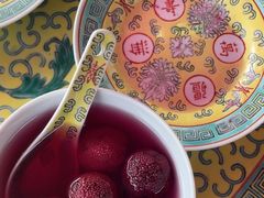 -宫事颐庭·老佛爷贵寿下午茶(颐和园店)