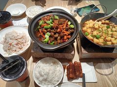 -渔太泰漓江小馆·广西融合菜(西街店)