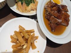 -千日贺茶餐厅(高新万达店)