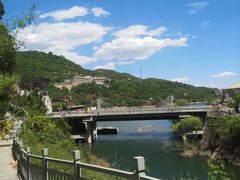 -黑龙潭风景区
