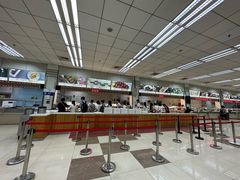 -复旦大学本部-食堂