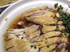 -天堂鸟水煮鱼(经南三路店)
