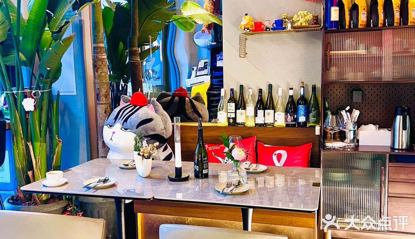北京探店｜太阳宫排名第一的BRUNCH&BISTRO小酒馆