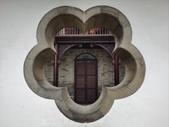 -何园