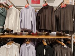 -优衣库(广州天河领展广场店)