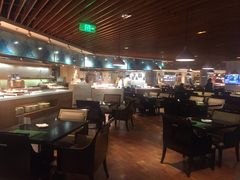 大堂-索菲特银河锦厨自助餐(山西路店)
