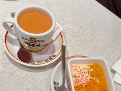 -香港新发烧腊茶餐厅(书城店)