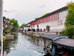 -南浔古镇