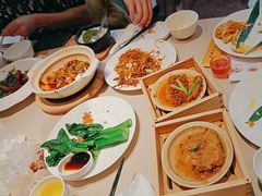 -蔡澜点心(三里屯T+MALL店)