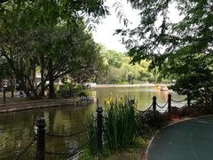 -鲁迅公园