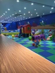 -爱婴室(上海浦建路店)