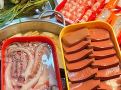 -杨校长·老成都串串香火锅(全国总店)