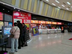-武汉华夏国际影城(鲁广店)