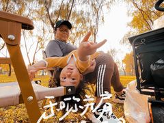 -洨河生态公园