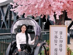 -武汉知音号