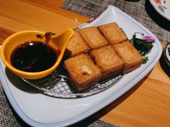 -大岛日本料理铁板烧(南通大饭店)