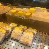 壹兜麦香现在也算遍地开花了，意得这家店开了蛮久的