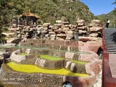 -灵溪风景区