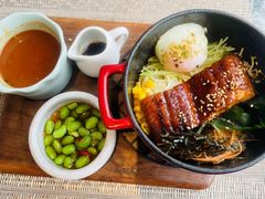 -良木缘咖啡西餐(太古里店)