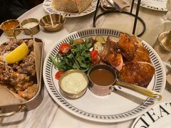 意式烤鸡-IL TEATRO 精品意大利餐厅