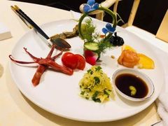 -涵苑私宴定制(外滩店)