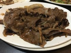 -炙热童年·老北京炙子烤肉(南锣鼓巷店)