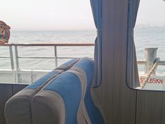 -鼓浪屿内厝澳码头(轮渡站)