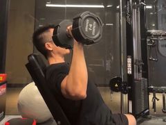 -TOP健身私教工作室(侨香店)