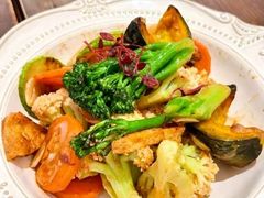 -秘密旅行Bonjour·生日·氛围感餐厅(广州店)