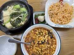 -东关吉祥西安腊汁肉夹馍(健德门店)