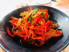 -湘江大码头·龙虾馆(渔人码头一店)