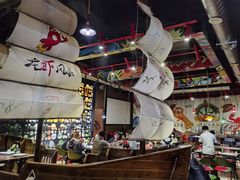 -龙虾风暴(松江店)