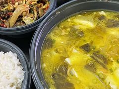 -太二酸菜鱼(深圳布吉万象汇店)