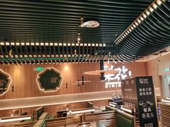 -梨花自助烤肉(西三旗万象汇黑金店)