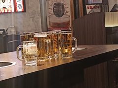 -大馥·炭火烧肉酒场(莘庄莘福坊店)