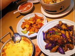 -吕氏疙瘩汤·海鲜新鲁菜(凯德mall新都心店)