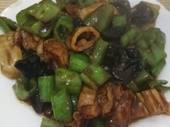 -九龙餐厅(大沽路店)