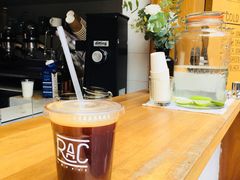 -RAC BAR(安福路店)
