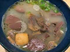 -弄堂小笼包(天津南开大悦城店)