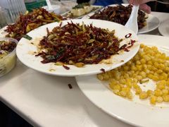 -田记餐馆(富国街店)