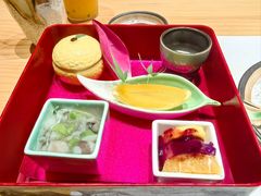-和创柚子·会席日本料理(新区淮海街店)