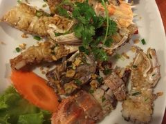 rawai&nbsp;seafood&nbsp;market-拉威海鲜市场
