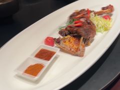 -西安饭庄·非遗陕菜(钟楼店)