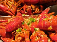 -熊记虾王·小龙虾(东晓南店)