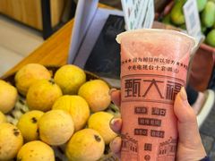 -甄大福·老盐芭乐·陵水酸粉(水巷口店)