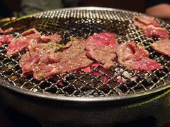 -樱嘢·炭火烧肉(惠南店)