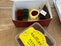 -蜂蝶来饼店(拱北总店)