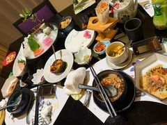 -天狗山料理(省体店)