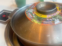 -润园四季椰子鸡火锅(南山海岸城店)