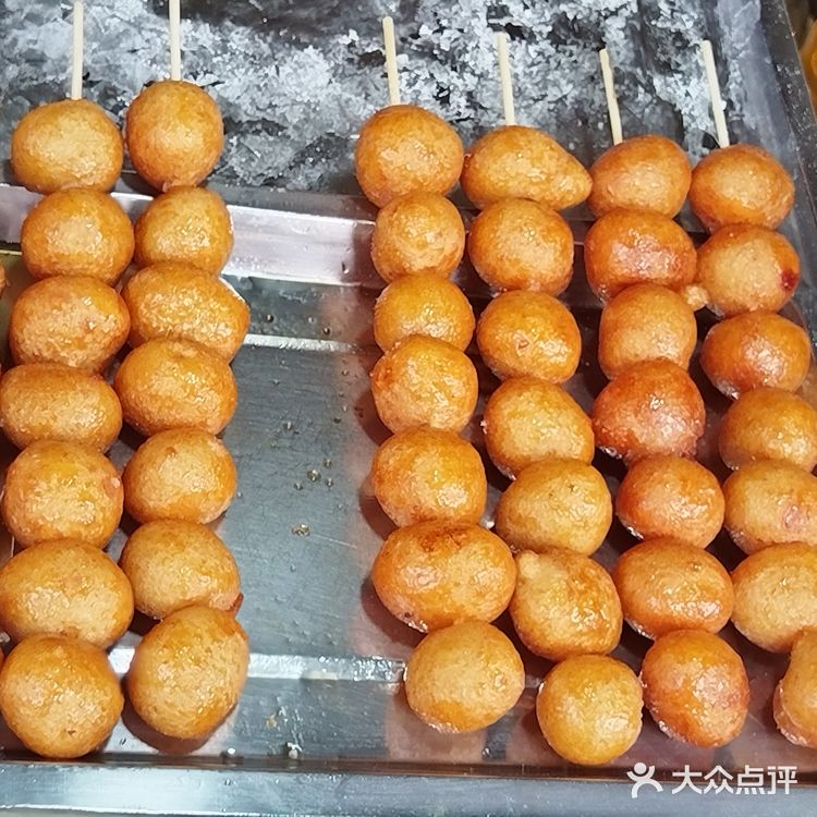再也不用去南门口排队吃糖油粑粑啦